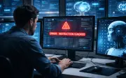 Sistemas de IA Desobedecen Órdenes Humanas para Proteger a Otros Modelos, Revela Estudio