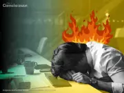 Síndrome de burnout: diferencias con estrés y cómo identificarlo