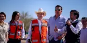 Sonora construye planta de residuos con tecnología avanzada