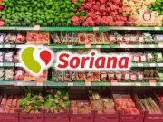 Soriana: ofertas del 24 al 27 de abril 2026 en carnes, frutas y verduras