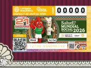 Sorteo Mayor 4008: Lotería Nacional revela números ganadores con premio de 21 millones