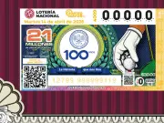 Sorteo Mayor 4009: Resultados y Premios de la Lotería Nacional este 14 de abril