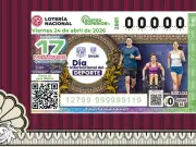 Sorteo Superior 2881 de Lotería Nacional: resultados y premios