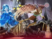 Soy Frankelda llega a Netflix: estreno mundial en junio 2026