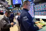 S&P 500 Alcanza Nuevo Récord Histórico en Apertura de Mercado