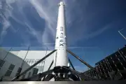 SpaceX pospone lanzamiento de prueba de Starship por ajustes técnicos