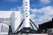 SpaceX proyecta una valoración astronómica superior a los 2 billones de dólares