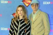 Súpergirl: Arma Fiesta en la CCXP México