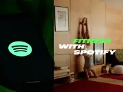 Spotify lanza función fitness con rutinas en video y meditación