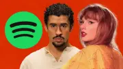 Spotify revela artistas y álbumes más escuchados en 20 años