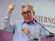 SRE recibe solicitudes de extradición y las turna a la FGR