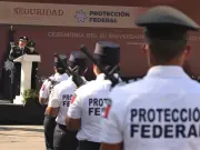 SSPC abre convocatoria 2026 para el Servicio de Protección Federal con plazas en todo México