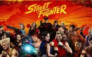 Street Fighter Desvela su Primer Tráiler con Combates Icónicos y Nostalgia Noventera