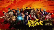 Street Fighter revela su primer tráiler: Ryu y Ken regresan al cine en 2026