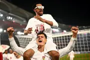 Stuttgart avanza a final de Copa con agónico gol ante Bayern