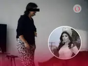 Suegra prófuga por feminicidio de exreina de belleza en Polanco