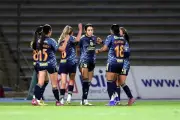 Sufre América Femenil para igualar en Ciudad Juárez