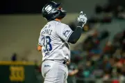 Sultanes de Monterrey Barre a Algodoneros de la Laguna con Contundente 16-0