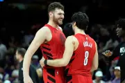 Suns y Blazers Aseguran Boleto a Playoffs Tras Victoria Decisiva