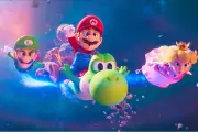 Super Mario Galaxy: La Película supera los 629 millones de dólares en taquilla global