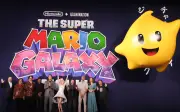 Super Mario Galaxy: Revelan Escenas Postcréditos y Detalles de la Película