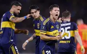 Superclásico Apertura 2026: Dónde ver EN VIVO River Plate vs Boca Juniors