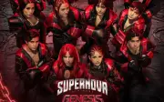 Supernova Génesis 2026: Horarios, peleas y dónde ver el evento de streamers
