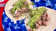 Tacos de Cabeza: Análisis Nutricional del Clásico Mexicano