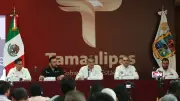 Tamaulipas despliega operativo integral de seguridad y turismo para Semana Santa 2026