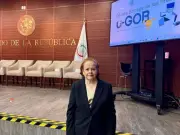 Tamaulipas gana premio nacional por aplicación ATCOM en Transformación Digital
