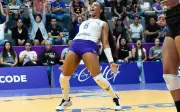 Tapatías vence a Gigantes y avanza a la final de la Liga de Vóleibol Profesional