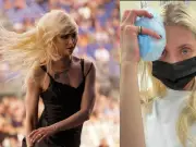 Taylor Momsen hospitalizada en CDMX por picadura de araña venenosa antes de concierto de AC/DC