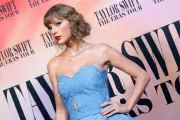 Taylor Swift es la artista más escuchada en la historia de Spotify