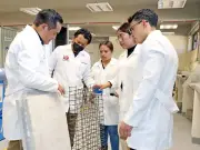 Tecnológico de Edomex crea losa de concreto más resistente con patente del IMPI