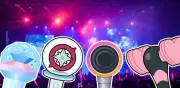 Tecnología inalámbrica sincroniza miles de lightsticks en conciertos K-pop