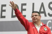 TEPJF avala reelección de Israel Betanzos al frente del PRI-CDMX, desecha orden de paridad