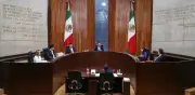 TEPJF ratifica lista de 100 aspirantes al INE y rechaza reclamos por exclusión