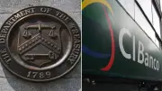 Tesoro de EE. UU. autoriza transferencias limitadas para liquidación de CIBanco