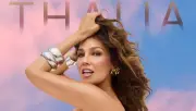 Thalía lanza adelanto de su nuevo álbum de cumbia con Los Ángeles Azules y Yuri