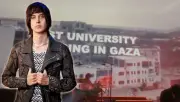 The Strokes cierran Coachella con potente mensaje contra la CIA y guerra en Irán