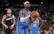 Thunder barre a Suns y avanza invicto a Semifinales del Oeste