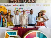 Tianguis Turístico 2026: Acapulco renace para su edición 50 con inversión y recuperación