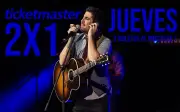 Ticketmaster: 8 conciertos 2x1 en Guadalajara hoy 23 de abril
