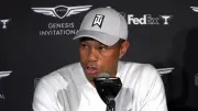 Tiger Woods se retira temporalmente del golf tras su grave accidente automovilístico