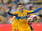Tigres golea 4-1 al líder Guadalajara con brillantez de Ángel Correa en Liga MX