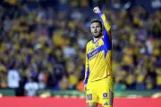 Tigres prepara emotivo homenaje para André-Pierre Gignac en el Estadio Universitario
