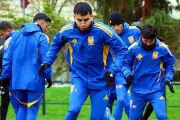 Tigres UANL Cierra Filas en Seattle Antes del Clásico Regio