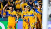 Tigres vence 2-0 a Seattle Sounders y avanza con paso firme hacia semifinales de Concachampions