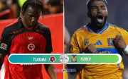 Tijuana vs Tigres: Duelo crucial por la clasificación en la J13 del Clausura 2026