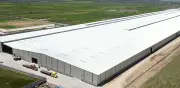 Time Ceramics en Hidalgo implementa tecnología sustentable con 99% de reutilización de agua